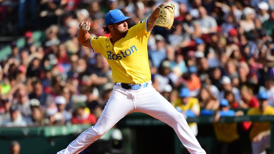 FINAL: Arizona Diamondbacks 4, Red Sox 1 - Poor Performance on Both Sides Lead to Second Straight Loss taken at BSJ Headquarters (Red Sox)